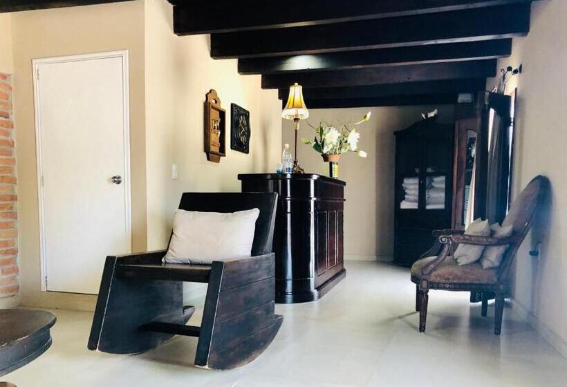 酒店 Carretas By Rotamundos