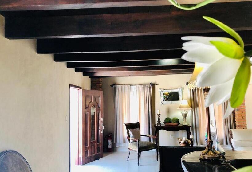 酒店 Carretas By Rotamundos