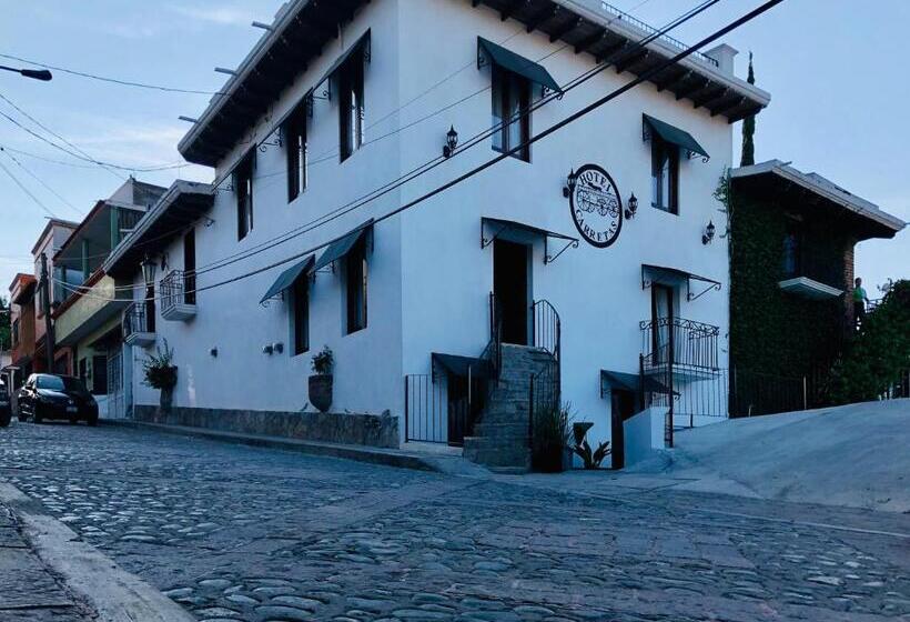 酒店 Carretas By Rotamundos