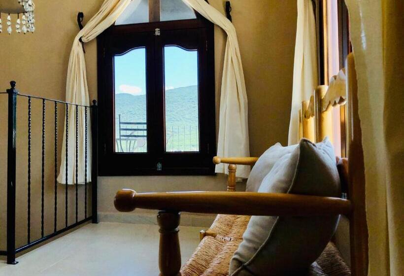 酒店 Carretas By Rotamundos