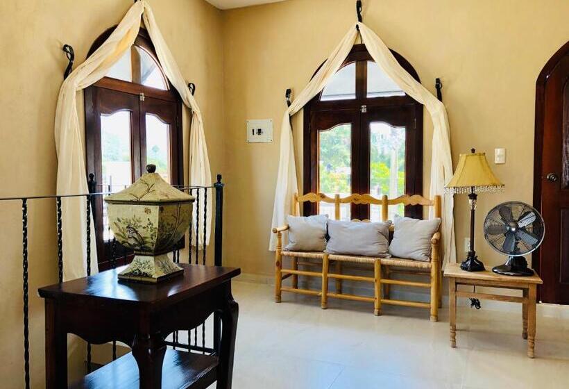 酒店 Carretas By Rotamundos