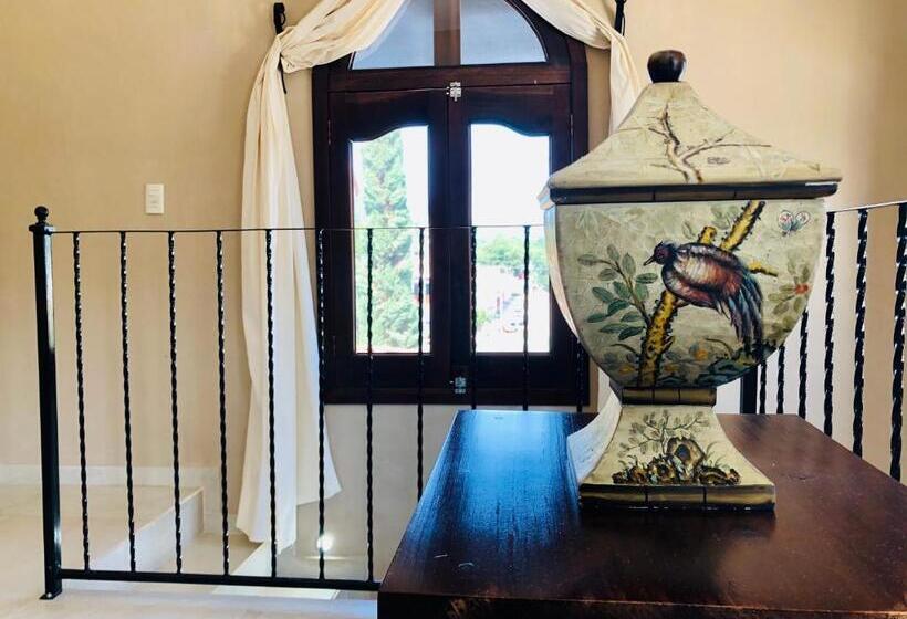 酒店 Carretas By Rotamundos