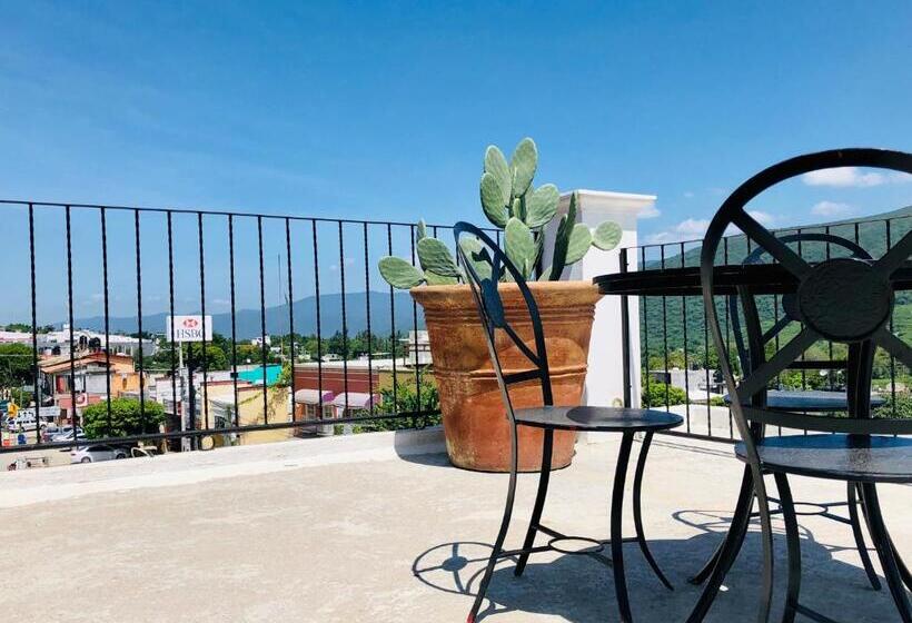 酒店 Carretas By Rotamundos