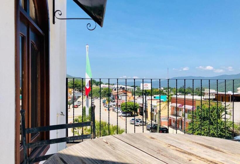 酒店 Carretas By Rotamundos