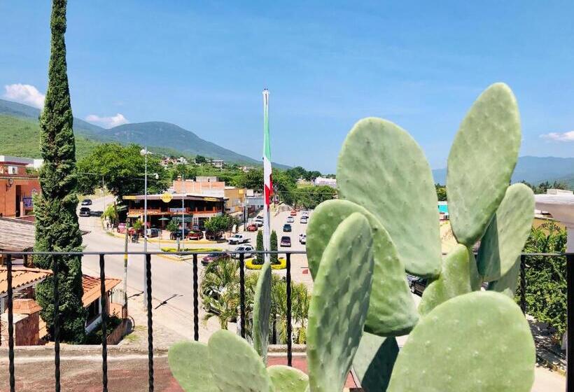 酒店 Carretas By Rotamundos