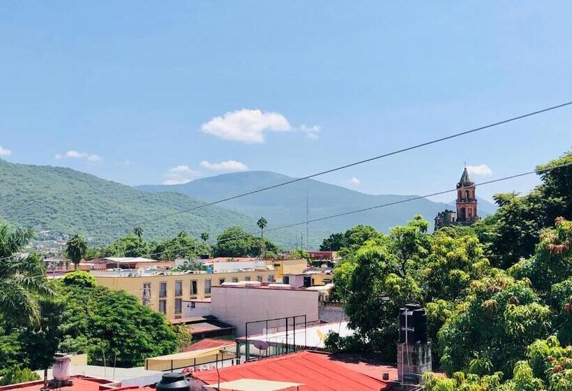 酒店 Carretas By Rotamundos