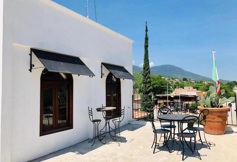 酒店 Carretas By Rotamundos