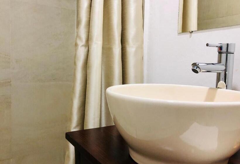 酒店 Carretas By Rotamundos