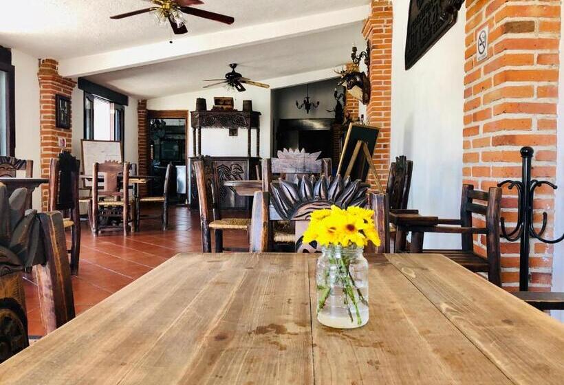 酒店 Carretas By Rotamundos