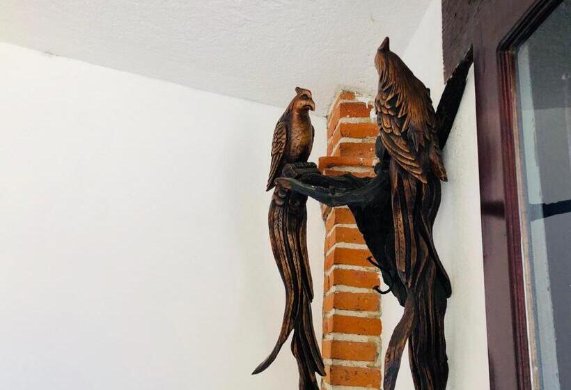 酒店 Carretas By Rotamundos