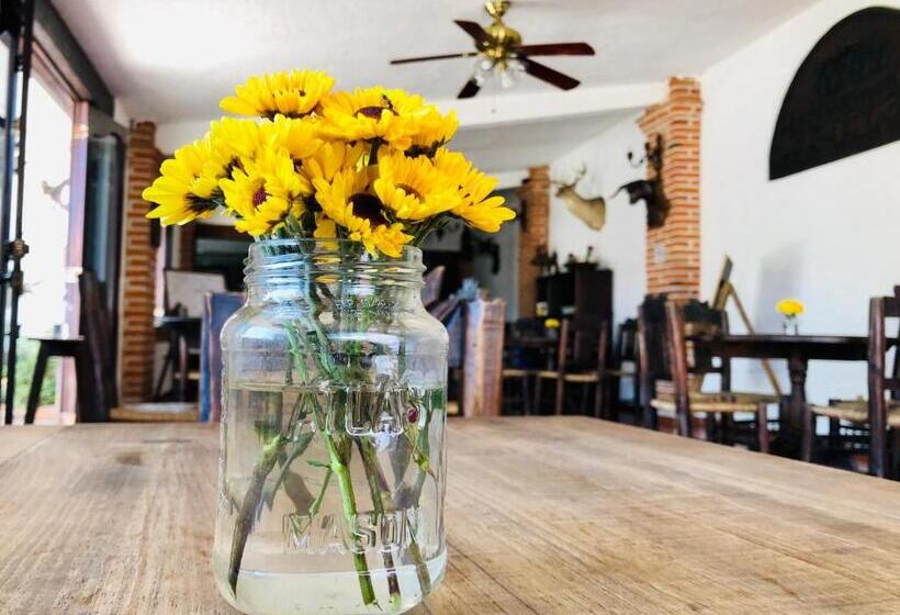 酒店 Carretas By Rotamundos