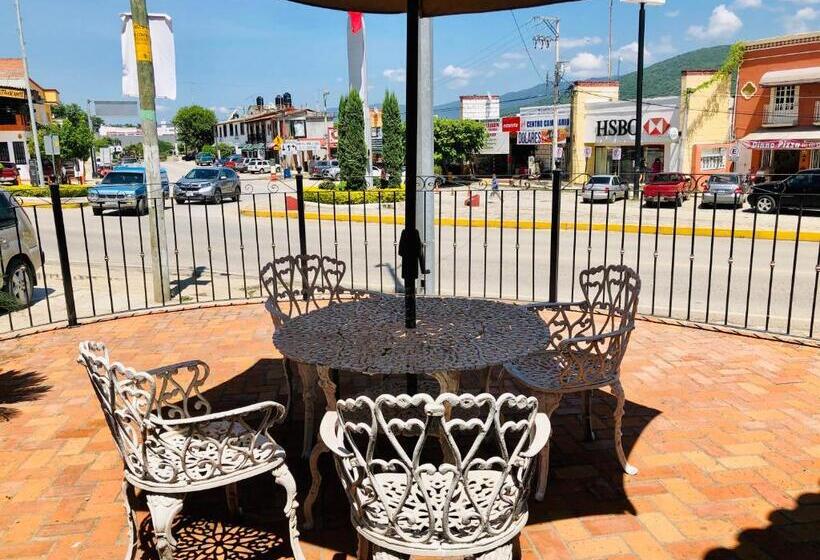 酒店 Carretas By Rotamundos