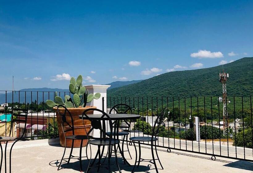 酒店 Carretas By Rotamundos