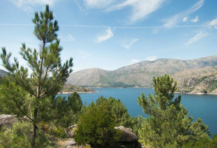 בית מלון כפרי Casa Montanha