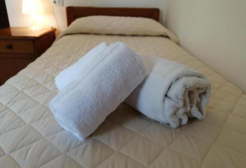 هتل Casa Per Ferie Ulivo D Assisi