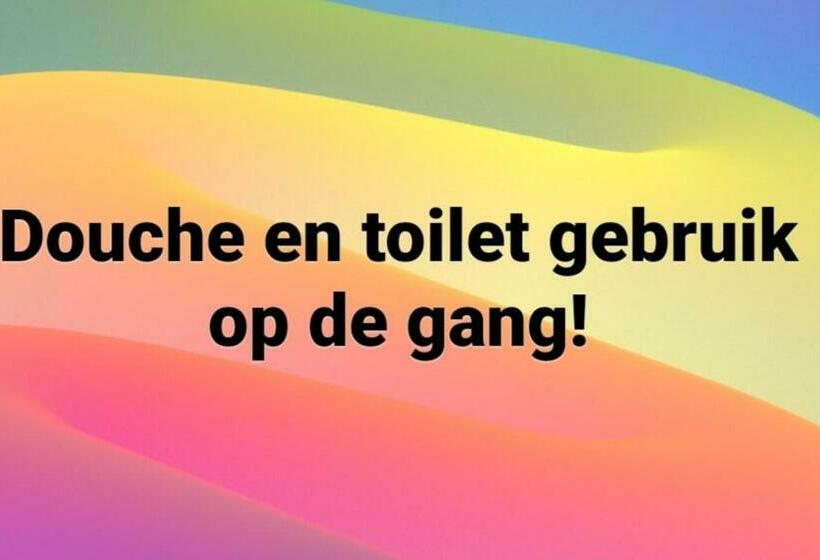 בית מלון כפרי Hcr De Zwaan