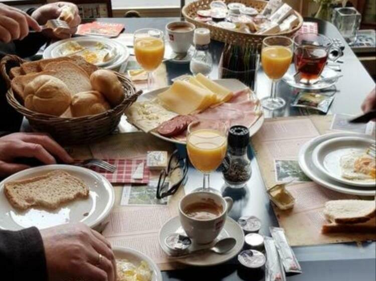 בית מלון כפרי Hcr De Zwaan