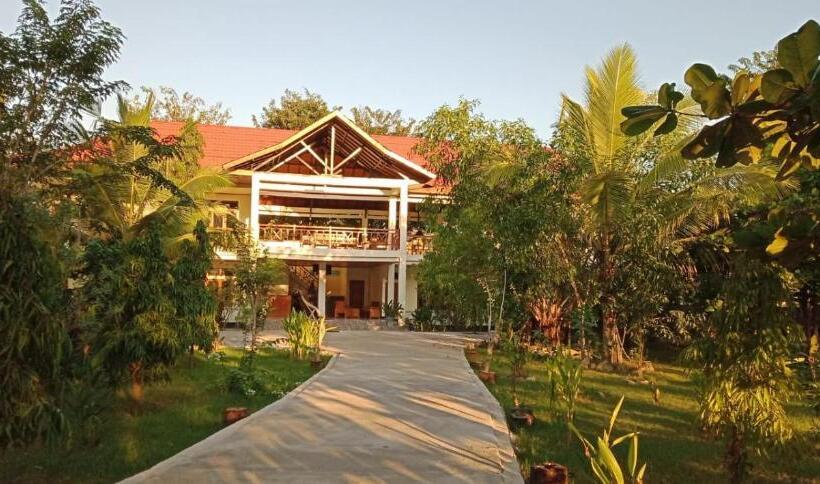 호텔 La Belle Etoile