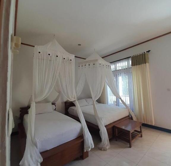 호텔 La Belle Etoile