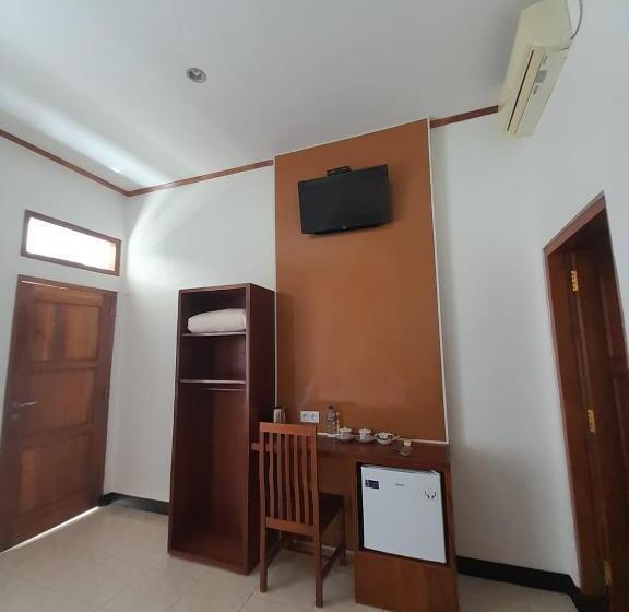 호텔 La Belle Etoile