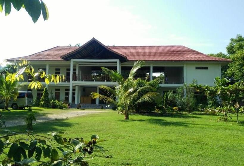 호텔 La Belle Etoile