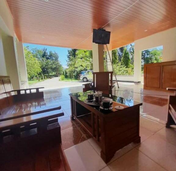 호텔 La Belle Etoile