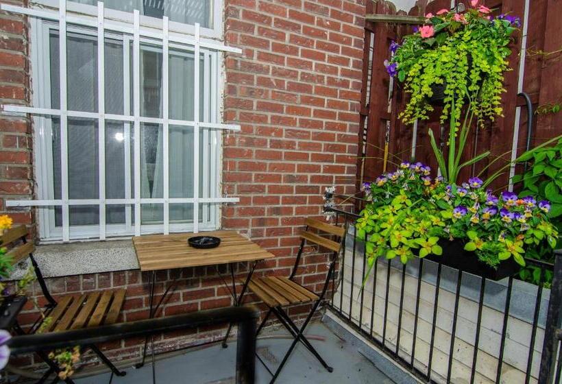 호텔 Maison Cartier Montreal