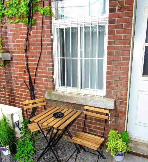 酒店 Maison Cartier Montreal