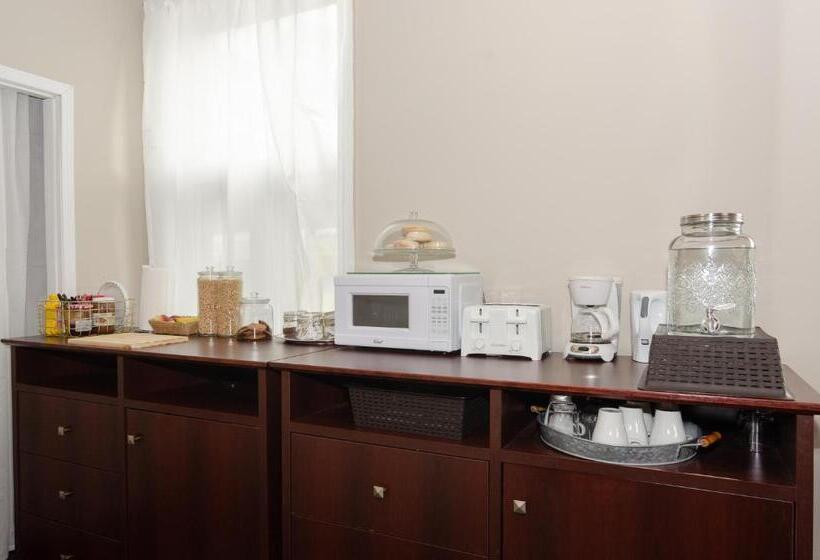 酒店 Maison Cartier Montreal