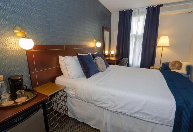 호텔 Maison Cartier Montreal