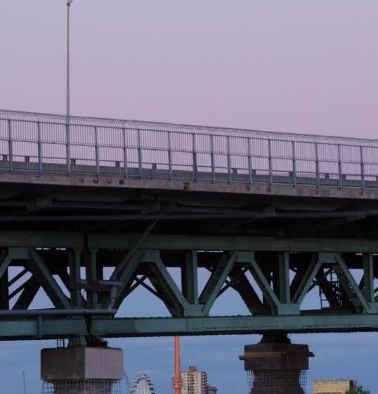 호텔 Maison Cartier Montreal