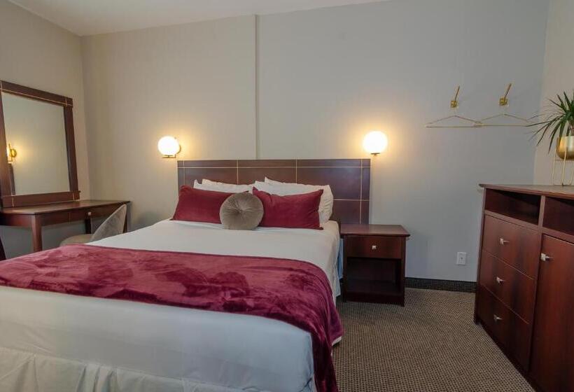 호텔 Maison Cartier Montreal