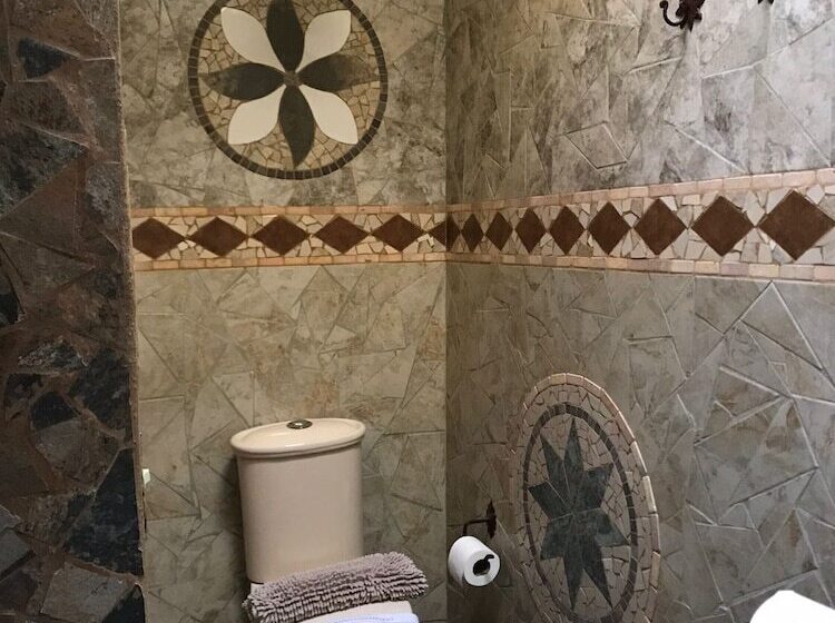 בית מלון כפרי Mandala Thai