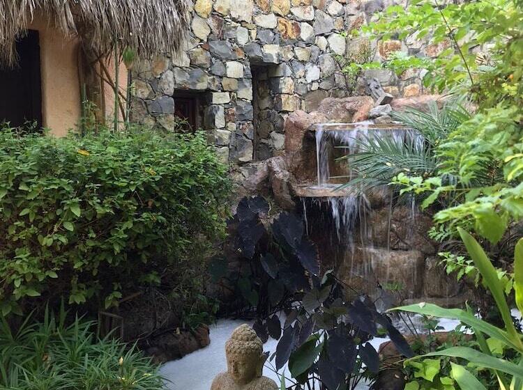 בית מלון כפרי Mandala Thai