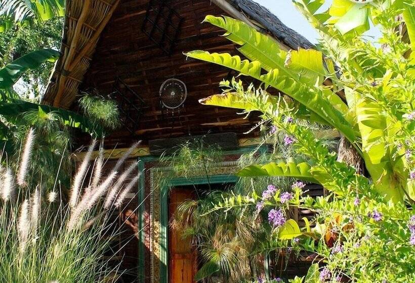 בית מלון כפרי Mandala Thai