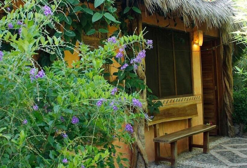 בית מלון כפרי Mandala Thai