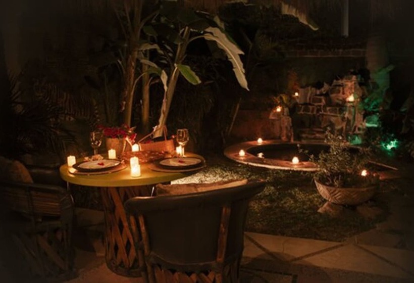 בית מלון כפרי Mandala Thai