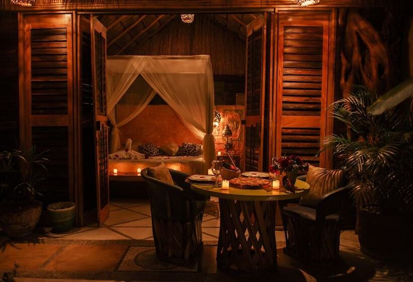 בית מלון כפרי Mandala Thai