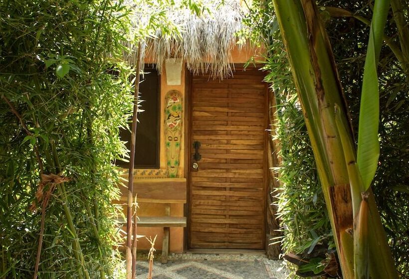 בית מלון כפרי Mandala Thai