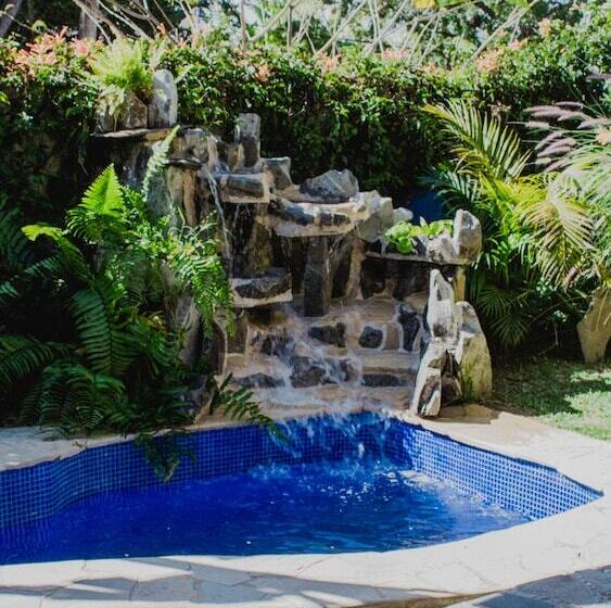 בית מלון כפרי Mandala Thai