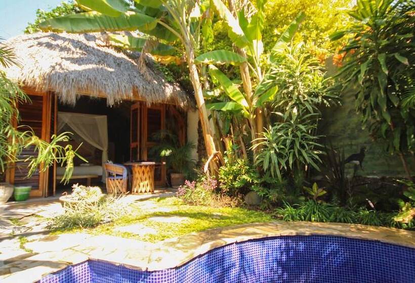 בית מלון כפרי Mandala Thai