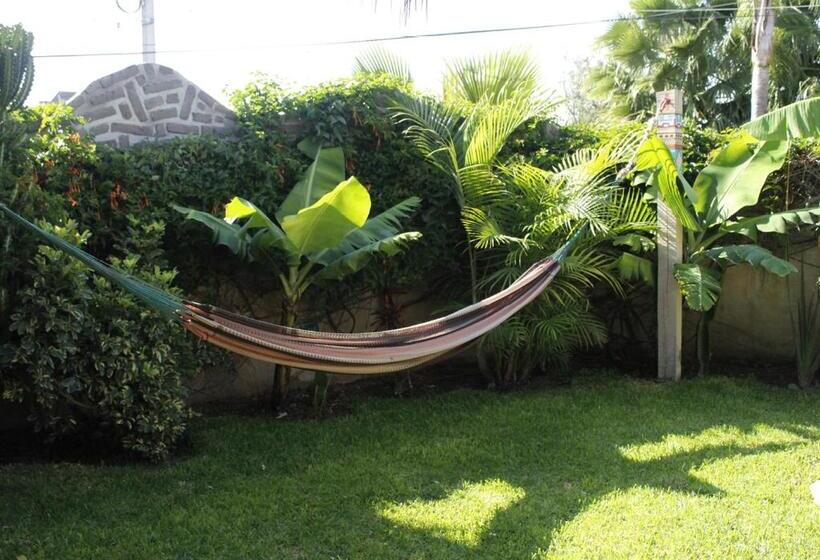 בית מלון כפרי Mandala Thai