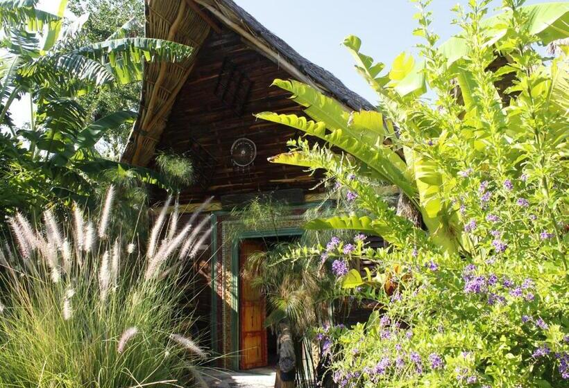 בית מלון כפרי Mandala Thai