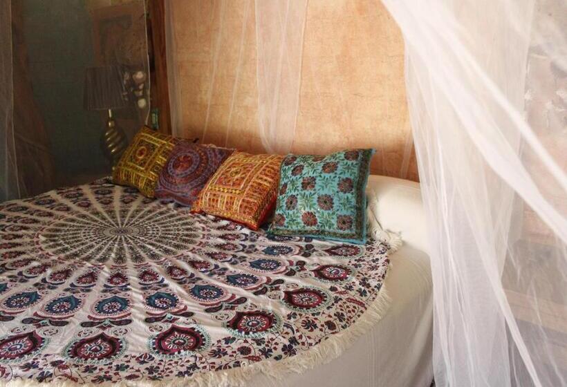 בית מלון כפרי Mandala Thai