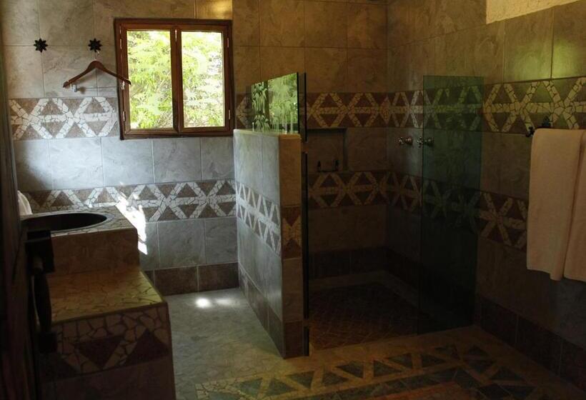 בית מלון כפרי Mandala Thai