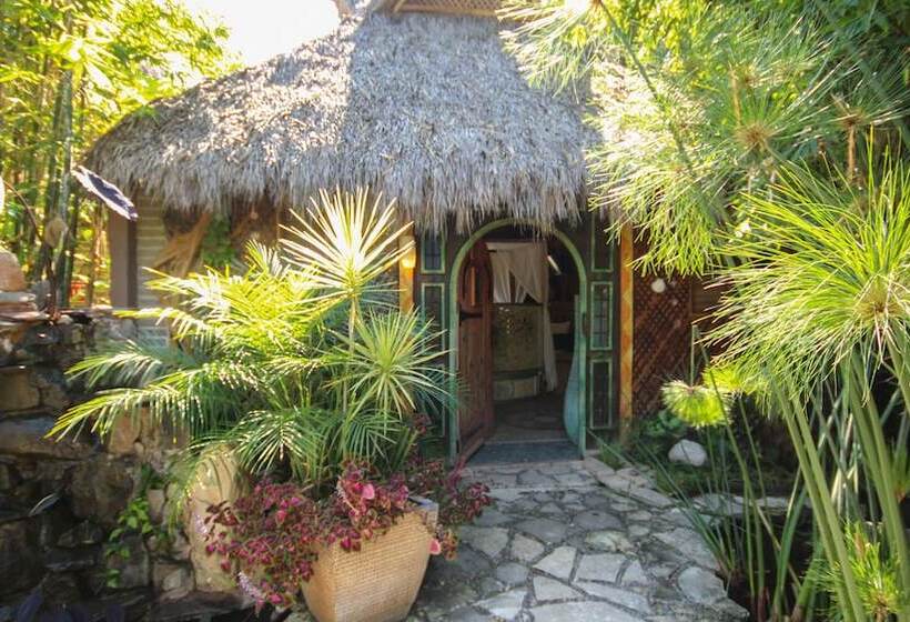 בית מלון כפרי Mandala Thai