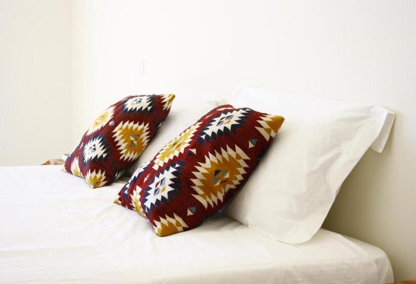 ホテル Quinta Do Mocho Turismo Rural