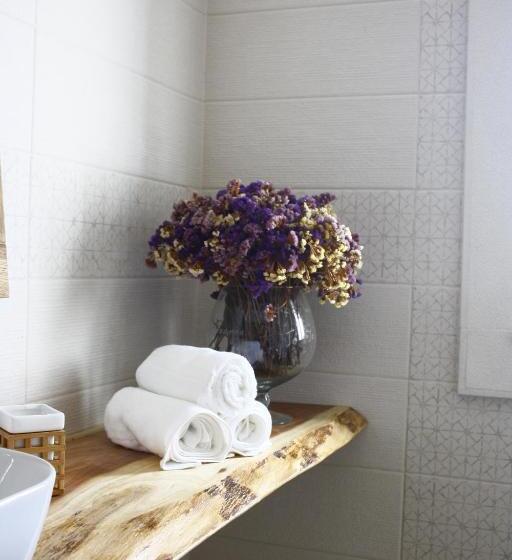 ホテル Quinta Do Mocho Turismo Rural