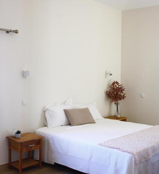 ホテル Quinta Do Mocho Turismo Rural