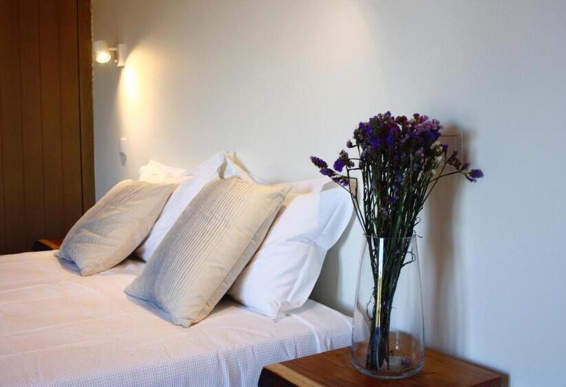 فندق Quinta Do Mocho Turismo Rural